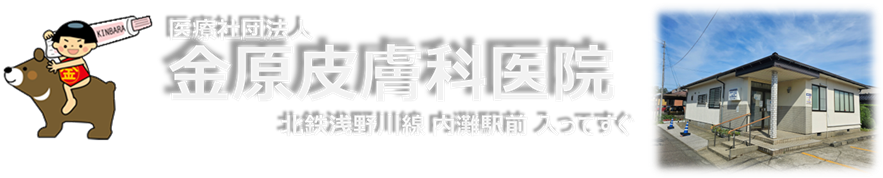 金原皮膚科医院